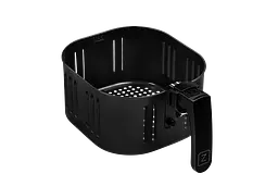Аерогриль аерофритюрниця Zeegma Knapper GRAND Black - мініатюра 5