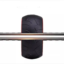 Ролик для преса 4FIZJO Ab Wheel XL 4FJ0219 (P-5907739312747) - мініатюра 5