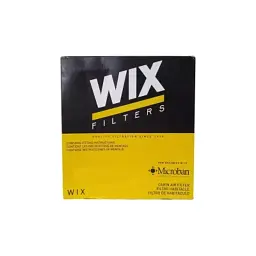 Повітряний фільтр для автомобіля Wixfiltron WA9814 - мініатюра 3
