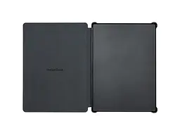 Чехол для электронной книги PocketBook 970 InkPad Lite Shell Cover Black (HN-SL-PU-970-BK-WW) - миниатюра 5