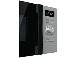 Мікрохвильова піч Gorenje MO20A4XH - мініатюра 5