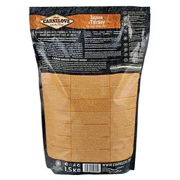 Сухий корм Carnilove Salmon & Turkey для дорослих собак великих порід, лосось та індичка, 1,5 кг - мініатюра 4