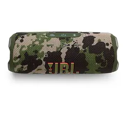 Портативная колонка JBL FLIP7-SQ Bluetooth 5.4 IP68 35Вт Squad - мініатюра 3