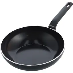 Сковорода ВОК GreenPa Essence Magneto 28 см з керамічним покриттям (CC006337-001)