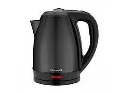 Електрочайник ViLgrand VS2060 black