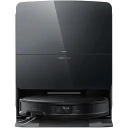Робот-пилосос Roborock Saros 10R Black [137797] - мініатюра 6