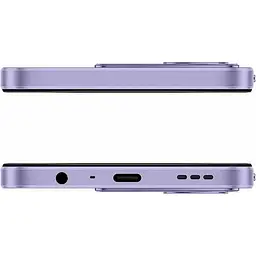 Смартфон Oppo A3 6/256GB Starry Purple - мініатюра 3