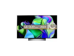 Телевізор LG OLED48C36LA