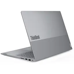 Ноутбук Lenovo ThinkBook 16 G8 IAL (21SK007RRA) - мініатюра 7