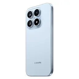 Мобільний телефон Xiaomi 17 12/512GB Ice Blue (1186347) - мініатюра 7