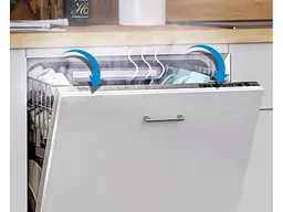 Посудомийна машина Beko BDIN25324 - мініатюра 11