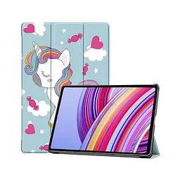 Чохол-книжка BeCover Smart Case для Xiaomi Poco Pad/Poco Pad M1 12.1 Unicorn (711576)