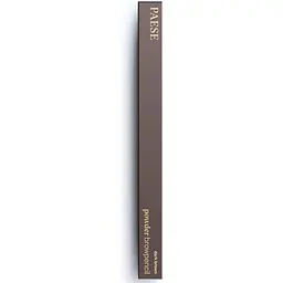 Олівець для брів Paese Powder Browpencil Dark Brown пудровий 1.19 г - мініатюра 4