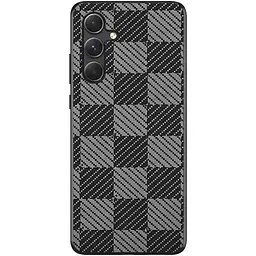 Чохол TPU+PC Grid для Samsung Galaxy S25+ Cube
