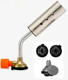 Газовий різак X-Treme GT-XT7012D (121271) - мініатюра 2