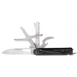 Мультитул Gerber Armbar Scout,4L,BLS,ONYX,3/12 (1064399) - мініатюра 2