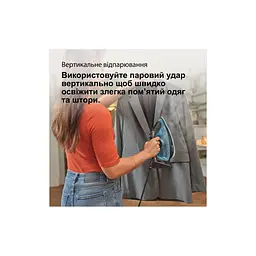 Праска Braun SI 5256 BL (SI5256BL) - мініатюра 4
