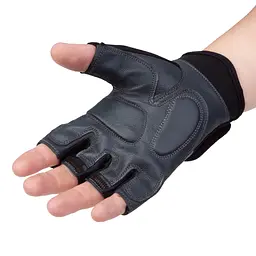 Рукавички для фітнесу (PP-02-2229) PowerPlay M fit0006140 - мініатюра 3