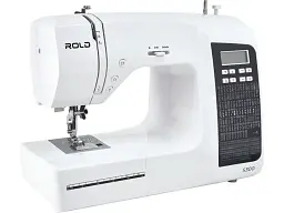Швейна машина Rold S300 комп'ютеризована - мініатюра 2