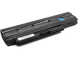 Акумулятор PowerPlant для ноутбуків Toshiba Satellite T210D (PA3820U-1BRS, TA3820LH) 10.8V 5200mAh (NB510320)