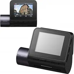 Автомобільний відеореєстратор 70mai Dash Cam A410 + RC06 - мініатюра 2