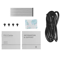 Блок живлення DeepCool GamerStorm PN750D (R-PN750D-FC0B-JGEU-V2) 750W - мініатюра 4