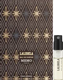 Пробник Memo Lalibela 1,5 мл парфумована вода