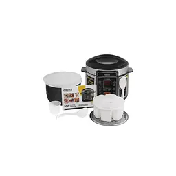 Мультиварка Rotex REPC76-B - мініатюра 5