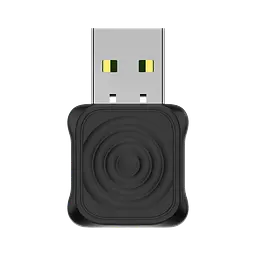 Бездротовий USB Адаптер 2в1 CarlinKit 5.0 Mini Ultra для автомобіля Apple CarPlay і Android Auto, WiFi 5G, Bluetooth 5.0