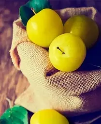Саджанець Agro-Market Слива Ренклод Бове (середній термін дозрівання) (15793) 1 шт. в упаковці - мініатюра 3