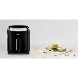 Мультипіч Ufesa Apex 72805367 чорна [123007] - мініатюра 7