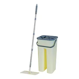 Швабра Easymop Self-Wash з відром з самоочищенням - мініатюра 3