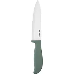 Ніж кухонний Ardesto Fresh, 27,5 см, сірий (AR2127CG) - мініатюра 2