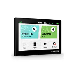 Автомобільний навігатор Garmin Drive 53 Full EU USB-C GPS (010-02858-11) - мініатюра 5