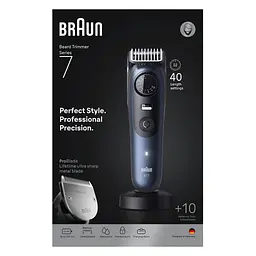 Тример Braun BT7540 - мініатюра 3