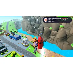 Ключ активації Microsoft Totally Reliable DeLivery Service для Xbox One/Series - мініатюра 7