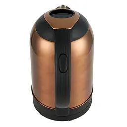 Електрочайник Rotex RKT13-SG - мініатюра 3
