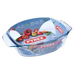 Форма для запікання Pyrex Irresistible 30х21х7 см (6328719)