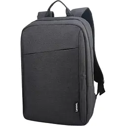 Рюкзак для ноутбука Lenovo Casual B210 15.6" Black (4X40T84059)