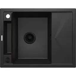 Кухонна мийка DEANTE Magnetic ZRM_G11A