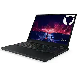 Ноутбук Lenovo Legion 5, AI 7350 5GHz, 32 GB DDR5 5600,1 TB, 5070 8 GB, DOS, 1 TB - мініатюра 4