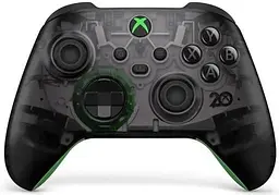 Microsoft Xbox Series X | S Wireless Controller 20th Anniversary Special Edition (QAU-00045)