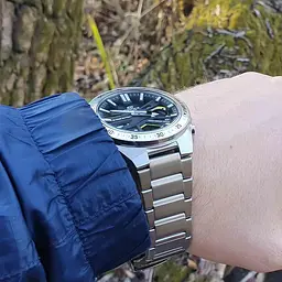Годинник Casio EFV-C110D-1A3VEF - мініатюра 2