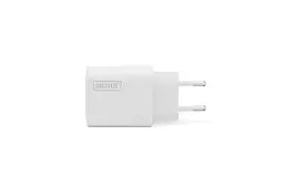Digitus Зарядний пристрій 1хUSB-C, 1хUSB-A, 20W - мініатюра 9