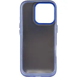 Чохол TPU+PC So Cool для Apple iPhone 16 Pro (6.3) Gamer - мініатюра 3
