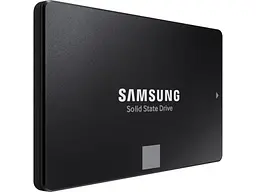 SSD-накопичувач Samsung 870 EVO 1 TB (MZ-77E1T0B)
