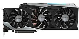 Відеокарта Gigabyte RTX 3080Ti 12Gb Gaming OC (GV-N308TGAMING OC-12GD) (GDDR6X, 384 bit, PCI-E v4.0 x16) Б/в