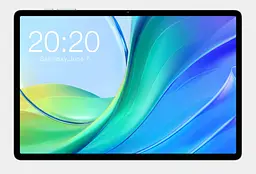 Планшет Teclast M50 6/128Gb IPS 10.1 4G Blue для роботи та навчання - мініатюра 2
