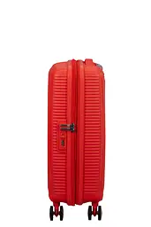 Валіза 55 См American Tourister SOUNDBOX NEON ORANGE 55x40x20(23) 32G*86001 - мініатюра 5