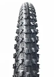 Покришка велосипедна Dongyue D-3181-007 шипована 26х1.95 (52-559) (G0001809)